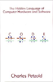 Buchcover von Code